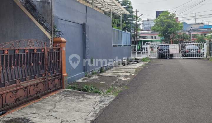 Rumah Kontrakan Bagus Full Furnished Tebet, Jakarta Selatan