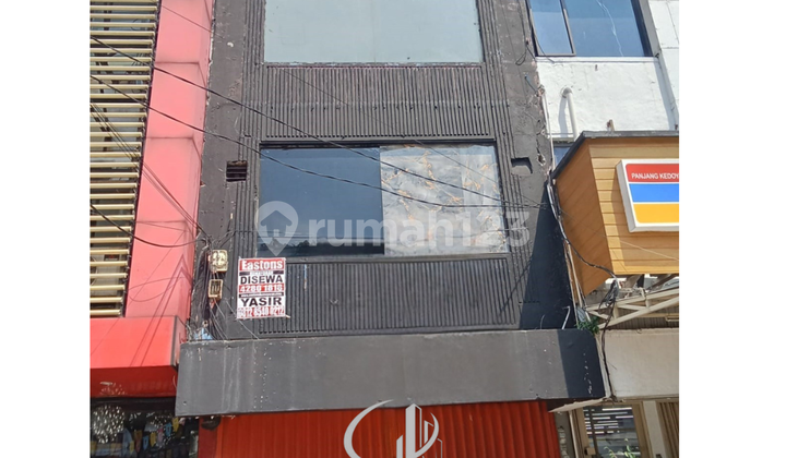 Siap Huni Ruko 3 Lantai Kedoya Utara Siap Huni Ruko 3 Lantai Kedoya Utara