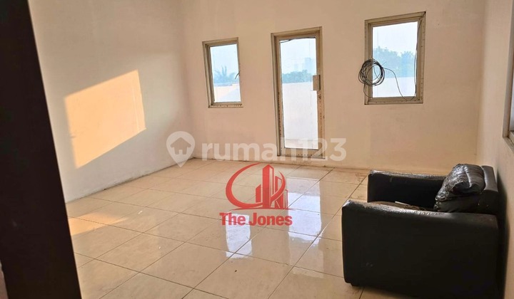 Disewakan Ruang Usah Siap Huni Pasar Minggu Dgg01-0459Js