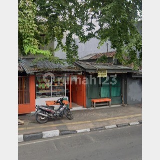 Disewakan Kios Siap Huni Kawasan Kemanggisan Dgg01-0272Jb Disewakan Kios Siap Huni Kawasan Kemanggisan Dgg01-0272Jb