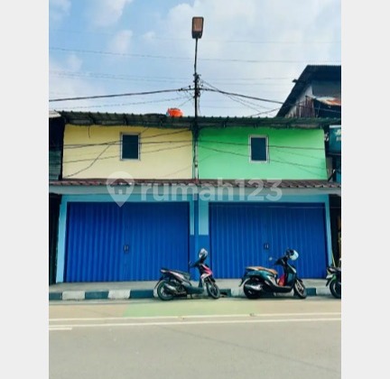 Disewakan Ruko Gandeng Murah Kawasan Tanah Aban, Jakarta Pusat Disewakan Ruko Gandeng Murah Kawasan Tanah Aban, Jakarta Pusat