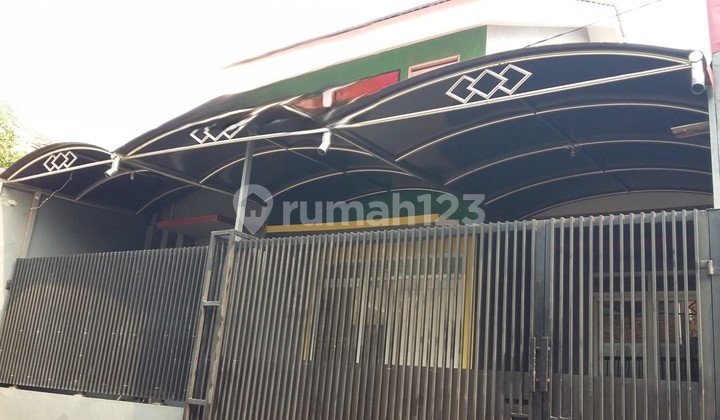 Disewakan/Jual Rumah Baru Renov Cengkareng Barat, Jakarta Barat 1