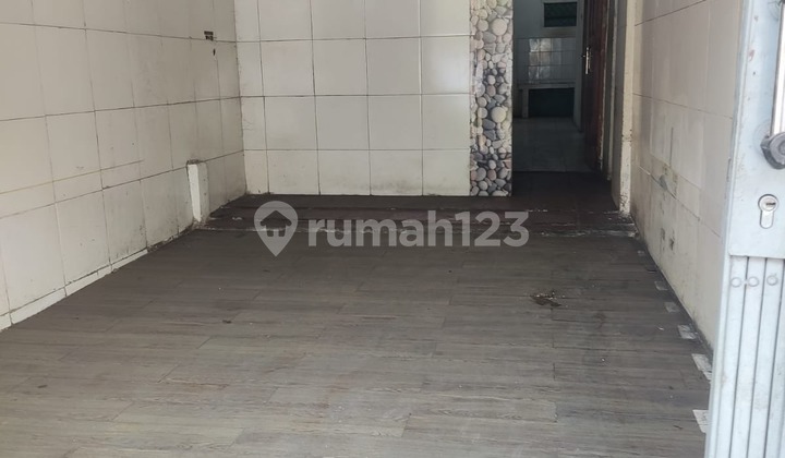 Disewakan RukoLOKASI SETRATEGIS Kawasan  Duri Kepa, Jakarta Barat