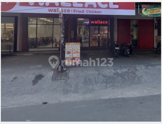 For Rent: Shop House with SHM in Cengkareng Area, West Jakarta For Rent: Shop House with SHM in Cengkareng Area, West Jakarta