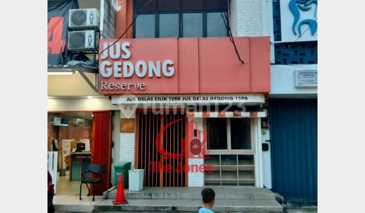 Disewakan Ruko Siap Huni Kawasan Mampang Prapatan Dgg01-0544Js Disewakan Ruko Siap Huni Kawasan Mampang Prapatan Dgg01-0544Js