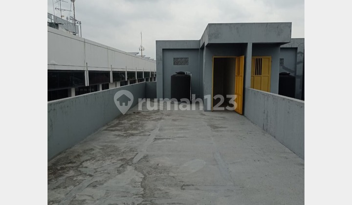 For Rent/Sale Shop House SHM Area Kebon Melati, Tanah Abang 2