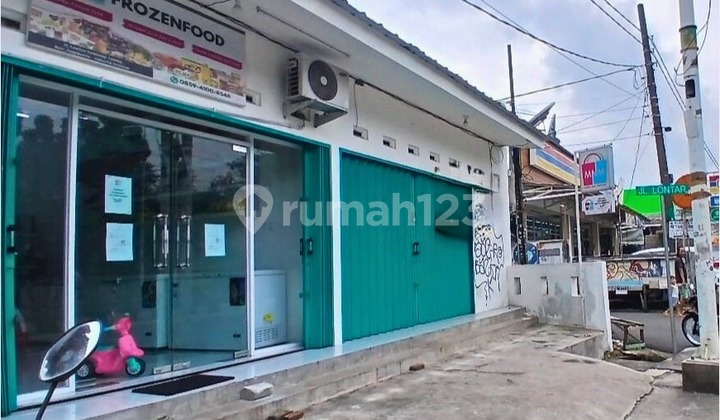 For Rent Affordable Kiosk Ready to Occupy Strategic Location Dgg01-0380Js 2