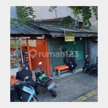 For Rent Ready-to-Occupy Kiosk in Kemanggisan Area Dgg01-0272Jb 2