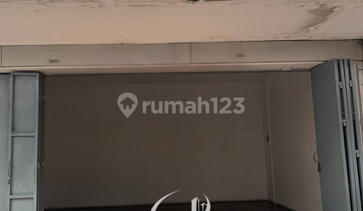Siap Huni, Ruko, 1 Lantai, HGB, Bebas Banjir Siap Huni, Ruko, 1 Lantai, HGB, Bebas Banjir