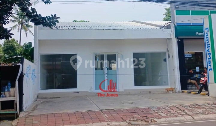 Disewakan Ruko 1 Lantai Siap Huni Kawasan Duren Tiga Dgg01-0376Js Disewakan Ruko 1 Lantai Siap Huni Kawasan Duren Tiga Dgg01-0376Js