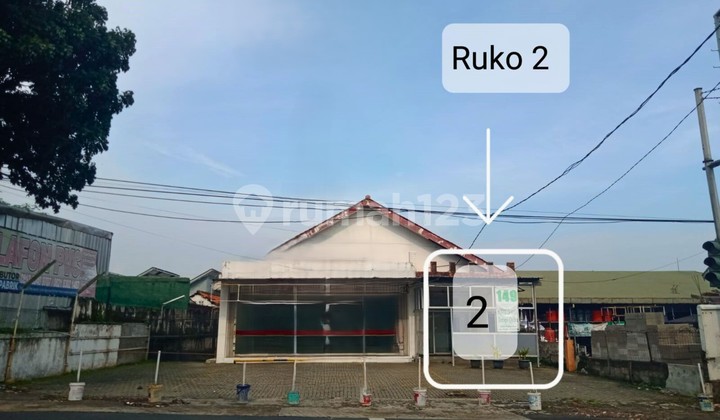 Sewa ruko murah LOKASI STRATEGIS ,Kawasan Bogor Barat Sewa ruko murah LOKASI STRATEGIS ,Kawasan Bogor Barat