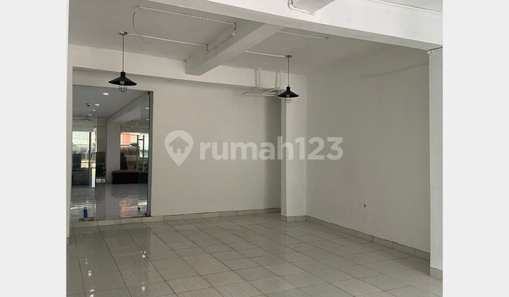 For Rent: Nice Shop House in Sawah Besar Area, Central Jakarta 2