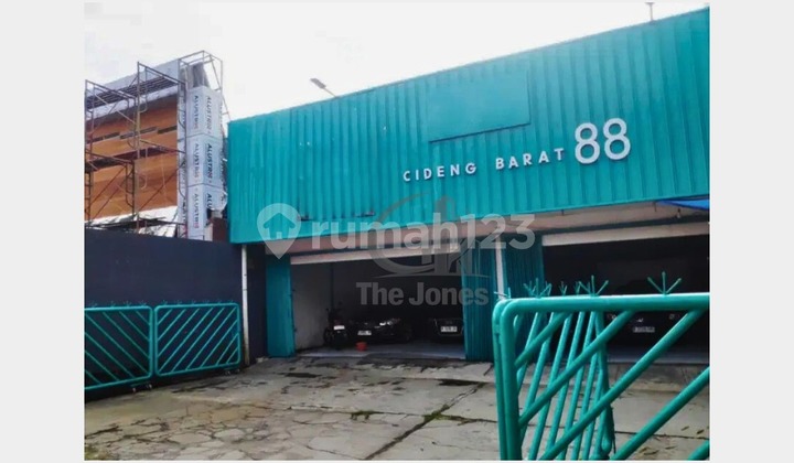 For Rent: Ready-to-Occupy Warehouse in Strategic Area, Cideng Dgg01-0334Jp For Rent: Ready-to-Occupy Warehouse in Strategic Area, Cideng Dgg01-0334Jp