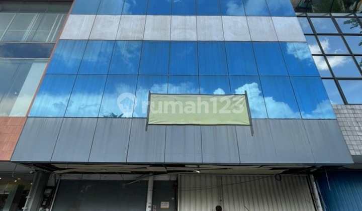 Disewakan Ruko SHM Kawasan Kebon Jeruk, Jakarta Barat Disewakan Ruko SHM Kawasan Kebon Jeruk, Jakarta Barat