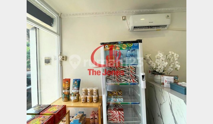 For Rent Cheap Kiosk Ready to Occupy Strategic Location Dgg01-0317Jb 2
