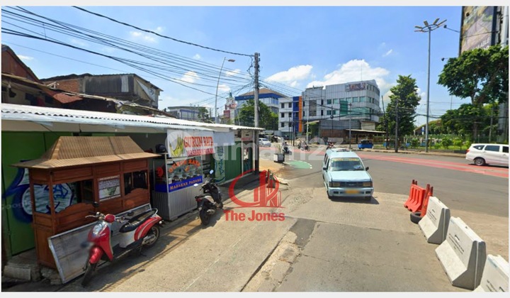 For Rent Cheap Kiosk Bali Master Area Jatinegara Dgg01-0364Jt 2