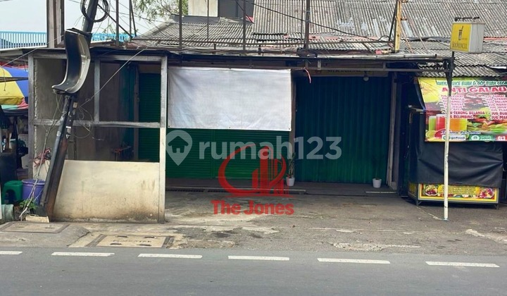 Disewakan Ruko 1,5 Lantai Kawsan Mampang Prapatan Dgg01-0569Js Disewakan Ruko 1,5 Lantai Kawsan Mampang Prapatan Dgg01-0569Js