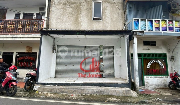 For Rent, Ready-to-Occupy Kiosk in Palmerah Area Dgg01-0373Jb For Rent, Ready-to-Occupy Kiosk in Palmerah Area Dgg01-0373Jb