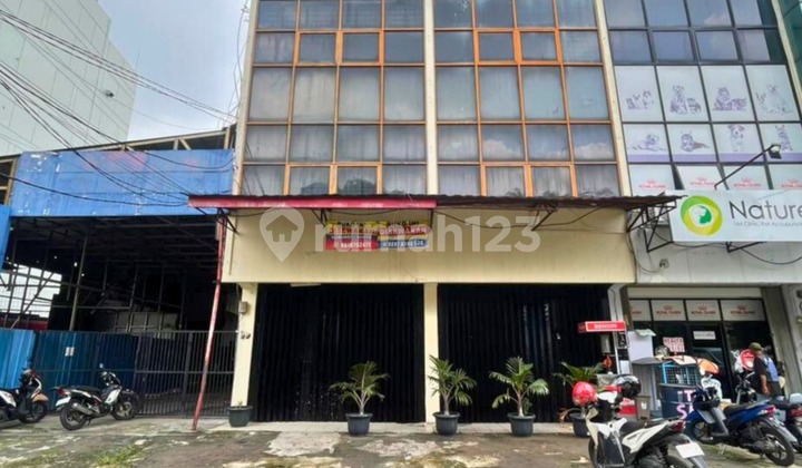 Disewakan Ruko 4 Lantai Siap Huni Kawasan Tebet Baratdgg01-0336Js Disewakan Ruko 4 Lantai Siap Huni Kawasan Tebet Baratdgg01-0336Js