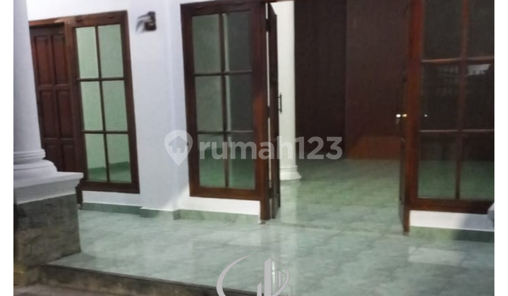 Siap Huni, Rumah, 1 Lantai, SHM, Bebas Banjir Siap Huni, Rumah, 1 Lantai, SHM, Bebas Banjir
