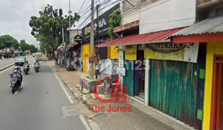 For Rent Cheap Kiosk Ready to Occupied Strategic Location Dgg01-0460Js 2