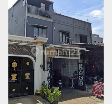 Disewakan/Jual Ruko Kawasan Cengkareng Barat, Jakarta Barat Disewakan/Jual Ruko Kawasan Cengkareng Barat, Jakarta Barat