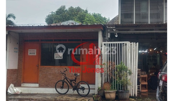 Disewakan Ruko Siap Huni Area Mampang Prapatan Dgg01-0534Js Disewakan Ruko Siap Huni Area Mampang Prapatan Dgg01-0534Js