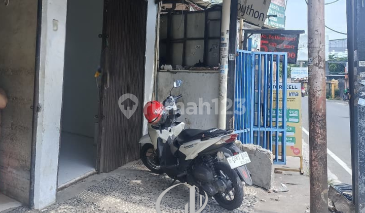 Ready to Occupy, Shop House, 1 Floor, SHM, in South Kedoya 2