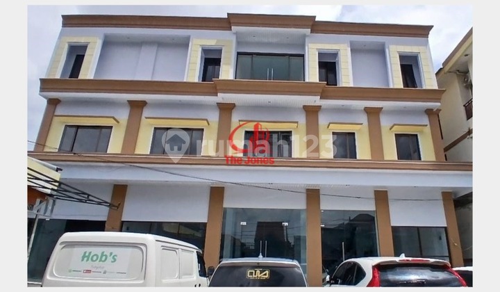 Disewakan Ruko Gandeng Kawasan Manggarai Sel, Tebet Dgg01-0284Js Disewakan Ruko Gandeng Kawasan Manggarai Sel, Tebet Dgg01-0284Js