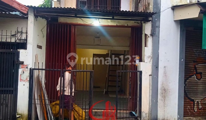 For Rent: 2-Story Affordable Shop House Ready to Occupy, Kemanggisan Dgg01-0369Jb For Rent: 2-Story Affordable Shop House Ready to Occupy, Kemanggisan Dgg01-0369Jb