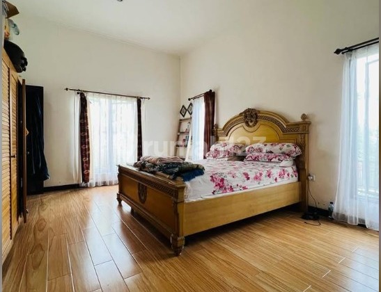 For Sale Nice House Ready to Occupy West Bogor Area, Bogor