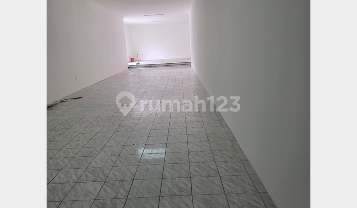 For Rent 1-Story Kiosk Ready to Occupy Strategic Area Dgg01-0342Jt 2