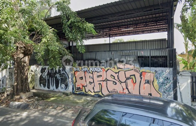 Disewakan Gudang SHM Kawasan Kebon Jeruk, Jakarta Barat Disewakan Gudang SHM Kawasan Kebon Jeruk, Jakarta Barat