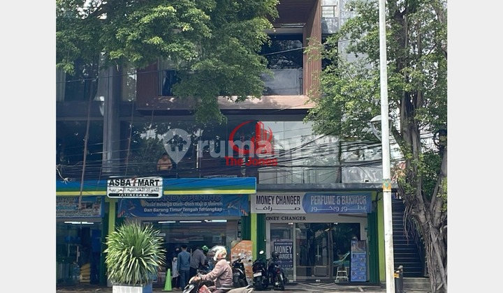 For Rent: Ready-to-Occupy Business Space in a Strategic Location!!! Dgg01-0294Jb