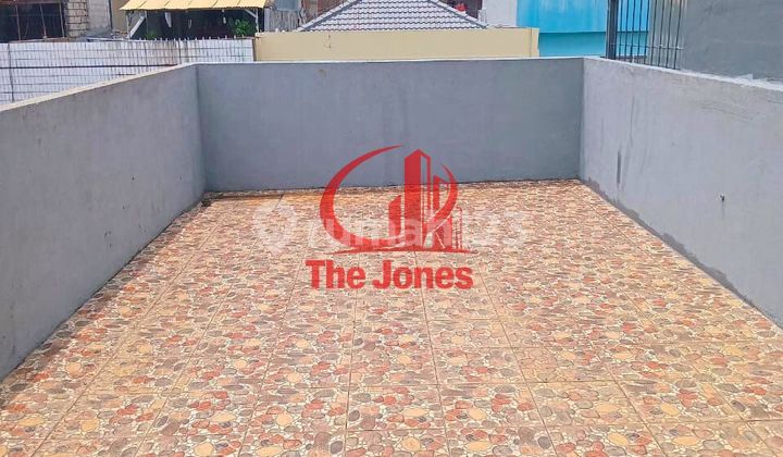 For Rent 3.5-Story Shop House Ready for Occupancy Strategic Location Dgg01-0306Jb 2