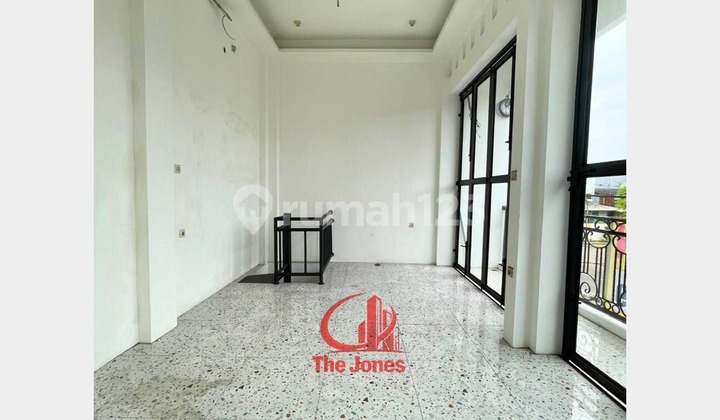 Disewakan Ruko 2 Lantai Murah Siap Huni Area Kemanggisan Disewakan Ruko 2 Lantai Murah Siap Huni Area Kemanggisan