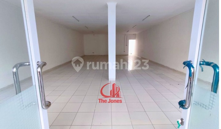 For Rent 1-Story Shop House Ready to Occupy Duren Tiga Area Dgg01-0376Js 2