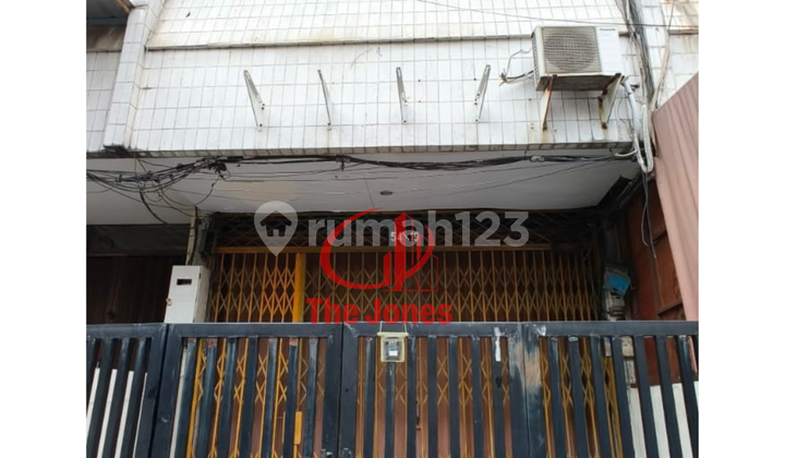 Ready-to-Occupy Tambora Shop House, Shop House, 4 Floors, Freehold Title, Flood-Free Ready-to-Occupy Tambora Shop House, Shop House, 4 Floors, Freehold Title, Flood-Free