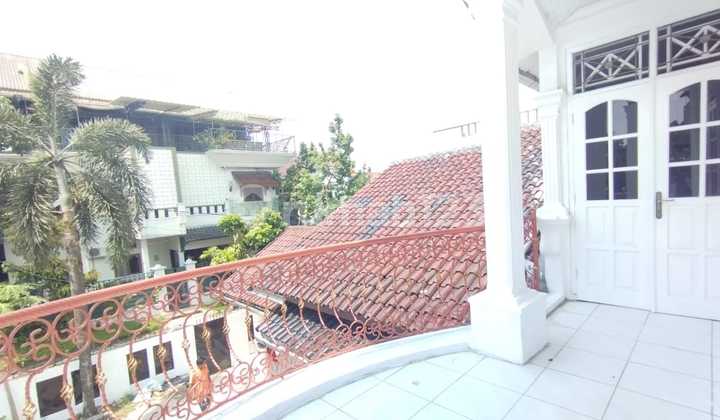 Disewakan ,Rumah Cocok Untuk Kantor Daerah Bogor Utara, 