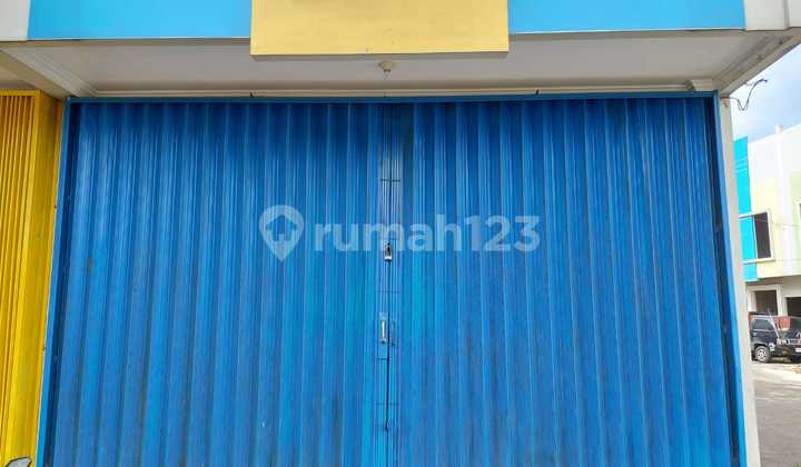 Disewakan Ruko Bagus daerah Cibinong, Bogor Disewakan Ruko Bagus daerah Cibinong, Bogor