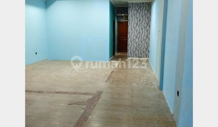 For Rent Ready-to-Occupy 1-Story Shop House in Strategic Area Dgg01-0338Js 2