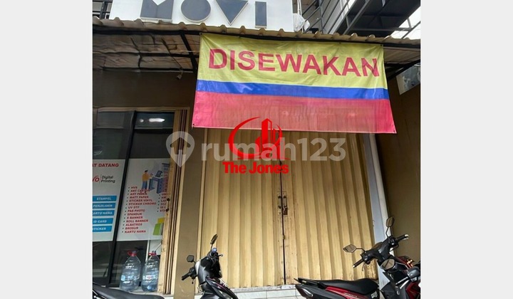 Disewakan Kios Siap Huni Area Karet Kuningan, Jaksel Dgg01-0265J Disewakan Kios Siap Huni Area Karet Kuningan, Jaksel Dgg01-0265J