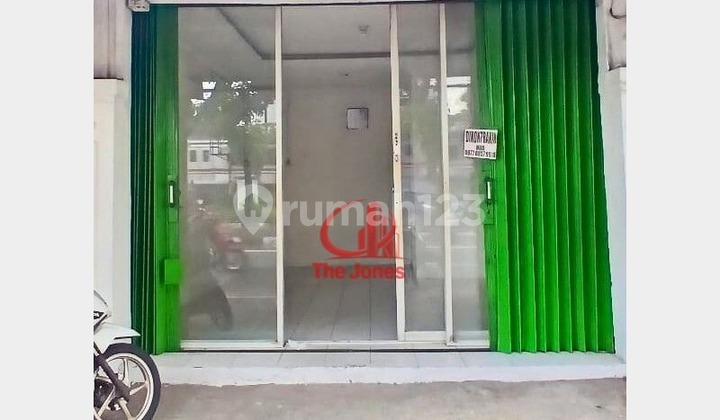 Disewakan Kios Murah Siap Huni Lokasi Strategis Dgg01-0392Js Disewakan Kios Murah Siap Huni Lokasi Strategis Dgg01-0392Js