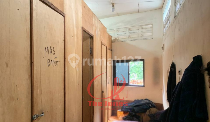 Setiabudi Shophouse Ready to Occupied, 2 Floors, HGB (Right to Build), Flood-Free 2