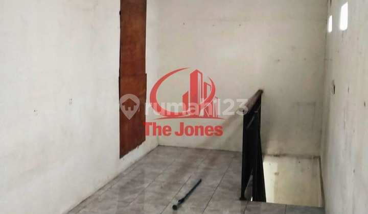 For Rent: 2-Story Shop House, Ready to Occupy, Strategic Location Dgg01-0328Js 2