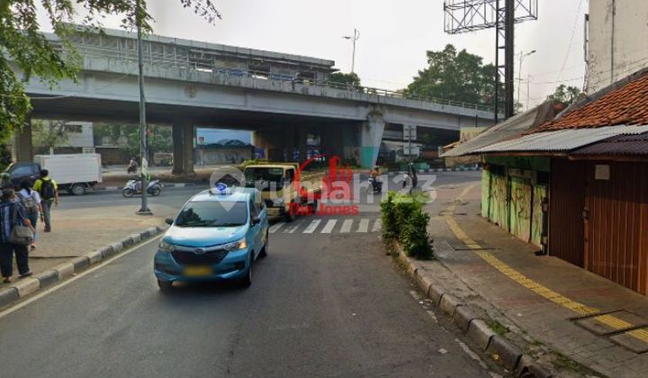 For Rent Cheap Kiosk Angke Area, Tambora, West Jakarta Dgg01-0240Jb 2
