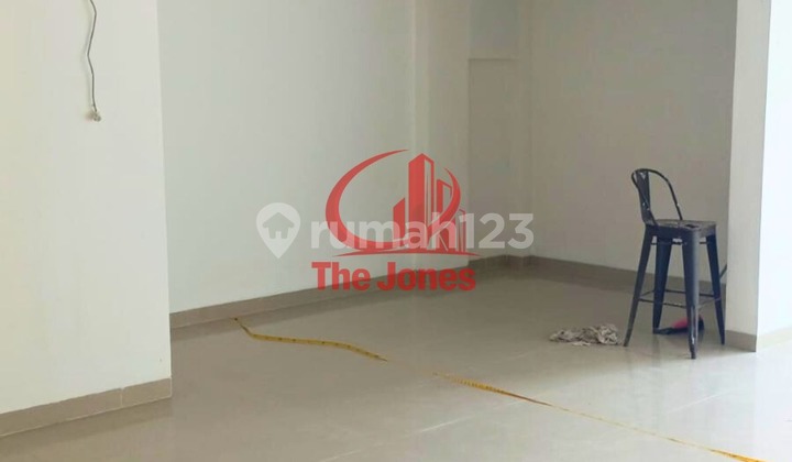 For Rent New Shop-House Unit Ready to Occupy Pasar Minggu Area Dgg01-0320Js 2