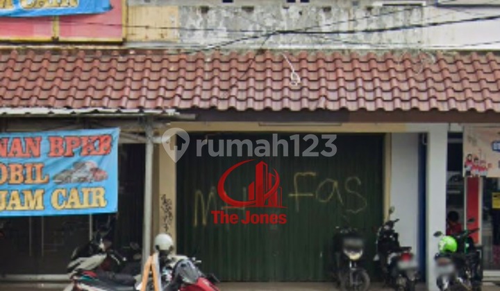 For Rent: 2-Story Shop in Mampang Prapatan Area Dgg01-0599Js For Rent: 2-Story Shop in Mampang Prapatan Area Dgg01-0599Js