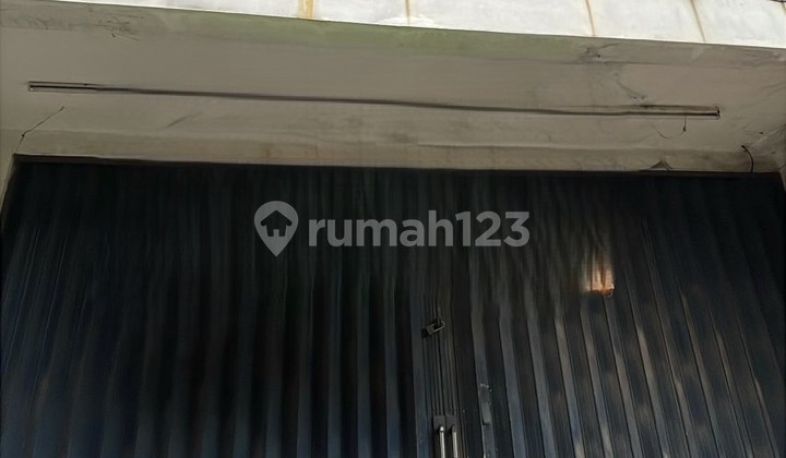 For Rent, Ready to Occupy, Shop House, 3 Floors, Strategic Location Dgg01-0313Jt 2