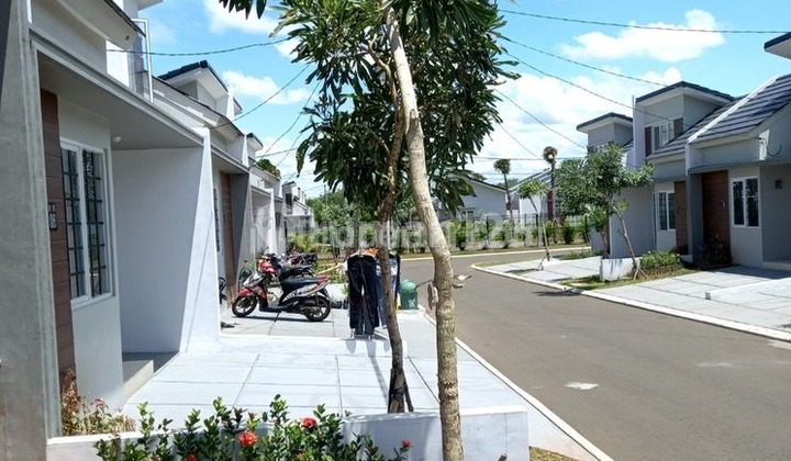 For rent: Kana Park House, Legok.